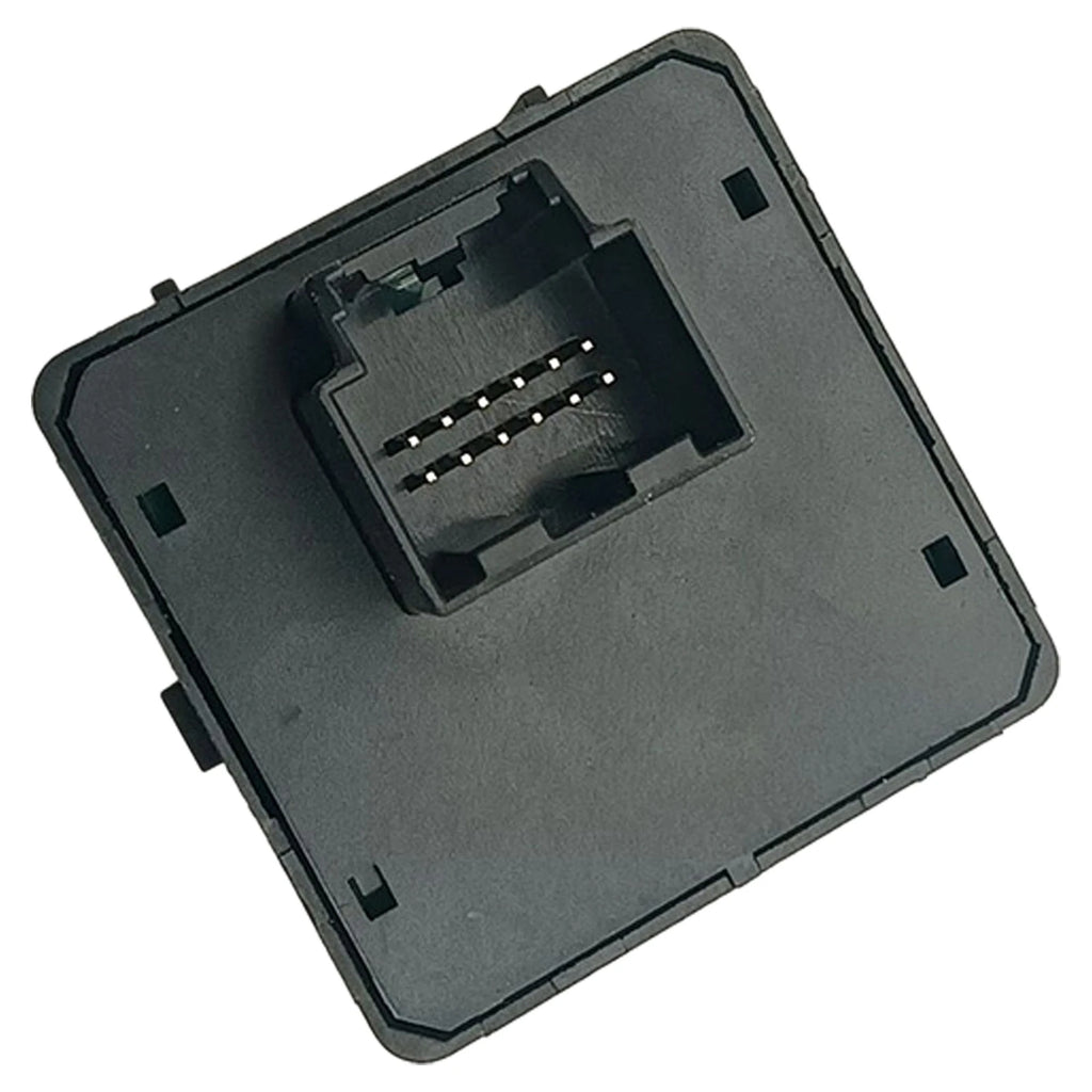 4WD Switch for Chevrolet Silverado GMC Sierra 2500 3500 (2008–2014)