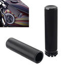 1" 25MM Motorcycle Handlebar Grips for Harley Dyna Sportster XL883 XL1200 (2004-2023)