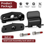 Seat Lock Assembly for Yamaha EX1050 WaveRunner (1997–2002)