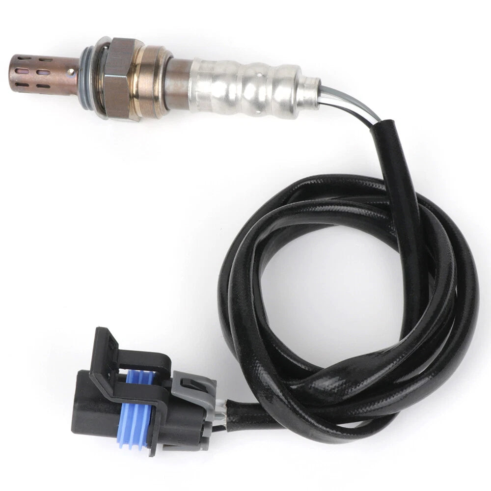 2pcs O2 Oxygen Sensor Upstream & Downstream for Saturn Vue (2006–2007)