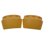 Front Jounce Bumper Stops for Jeep Liberty (2002-2007)