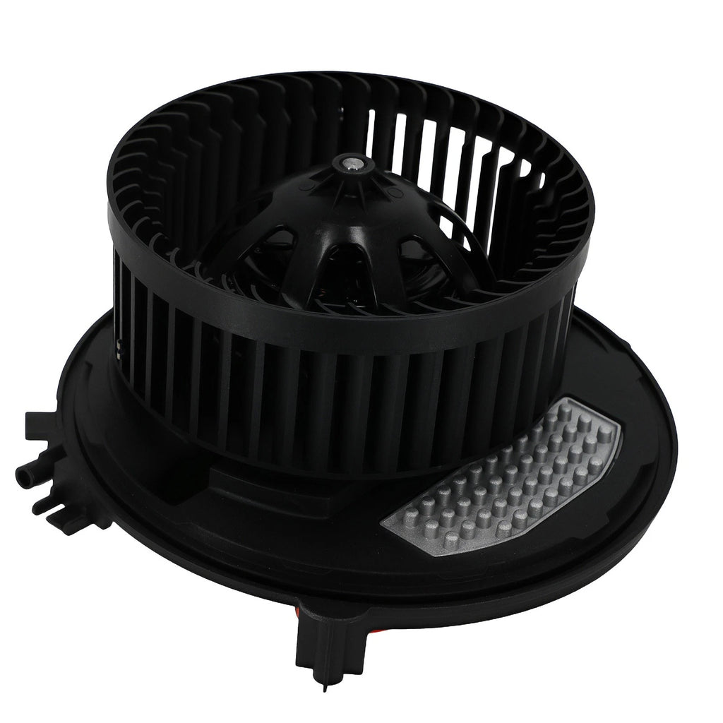 Heater Blower Motor with Resistor for Audi A3 (2012–2017) 5Q1819021