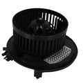 Heater Blower Motor with Resistor for Audi A3 (2012–2017) 5Q1819021