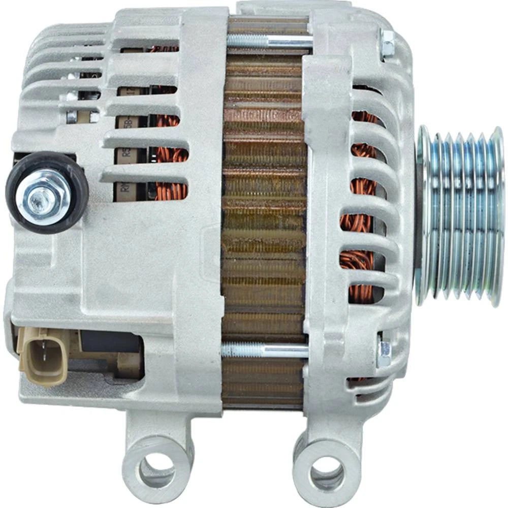 Alternator for J&N Electrical Products (400-48263-JN)