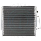 Cooling Kit for GMC Canyon Chevrolet Colorado (2004–2012)