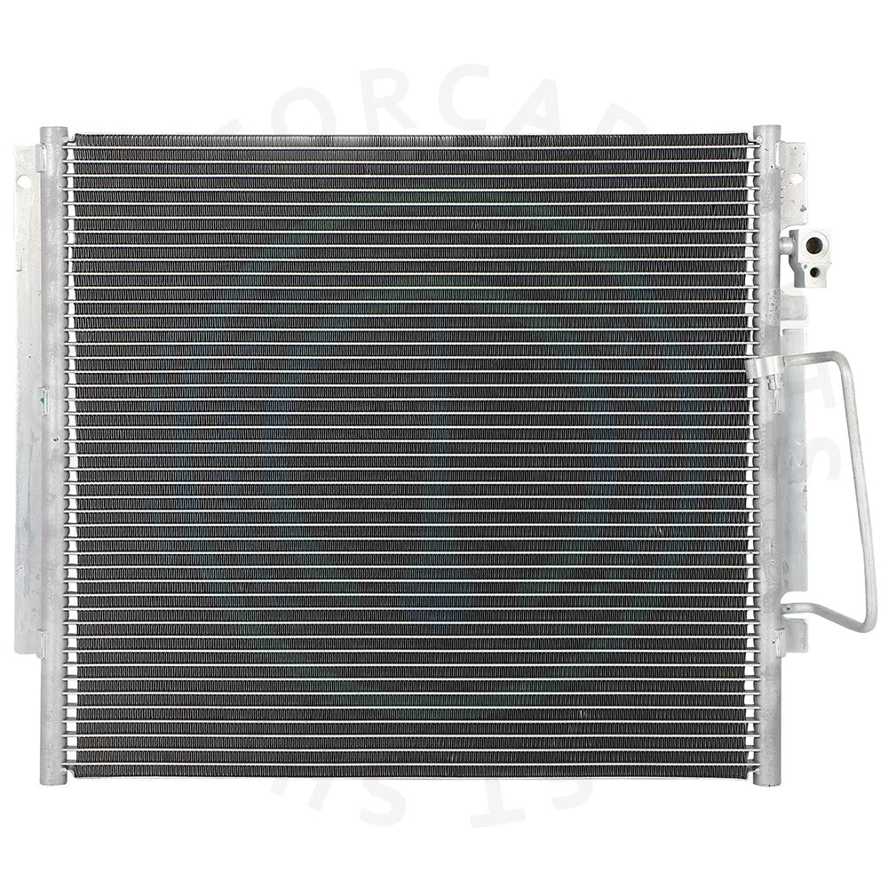 Cooling Kit for GMC Canyon Chevrolet Colorado (2004–2012)