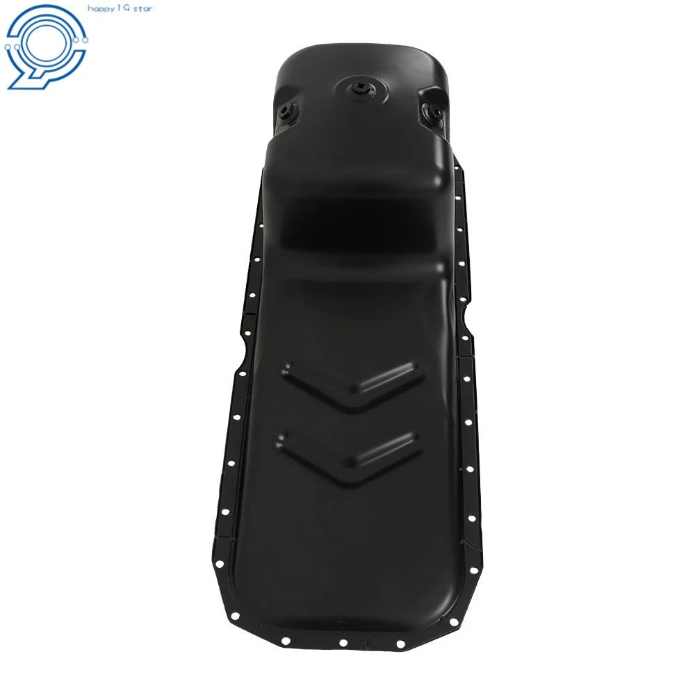 Oil Pan Sump for Cummins ISX15