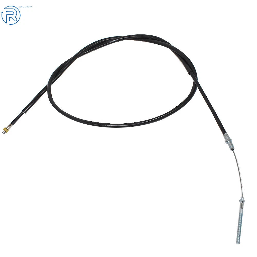 Rear Hand Brake Cable for Yamaha Moto 4 YFM 225 250 350 350ER (1986–1995)