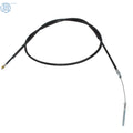 Rear Hand Brake Cable for Yamaha Moto 4 YFM 225 250 350 350ER (1986–1995)