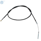 Rear Hand Brake Cable for Yamaha Moto 4 YFM 225 250 350 350ER (1986–1995)