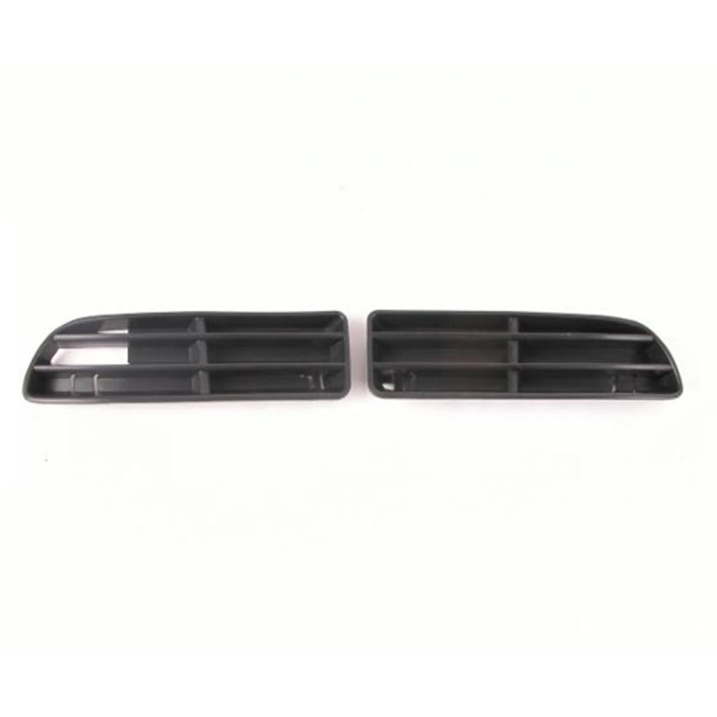 Replacement Front Passenger Side Bumper Cover Grille (See Compatible Chart)