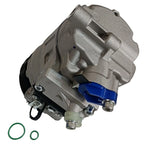 AC Compressor CO105111C for Chrysler E320 Dodge Freightliner (1995–2005)