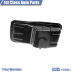 Engine Oil Pan for Acura Integra Honda Civic (1992–2001)