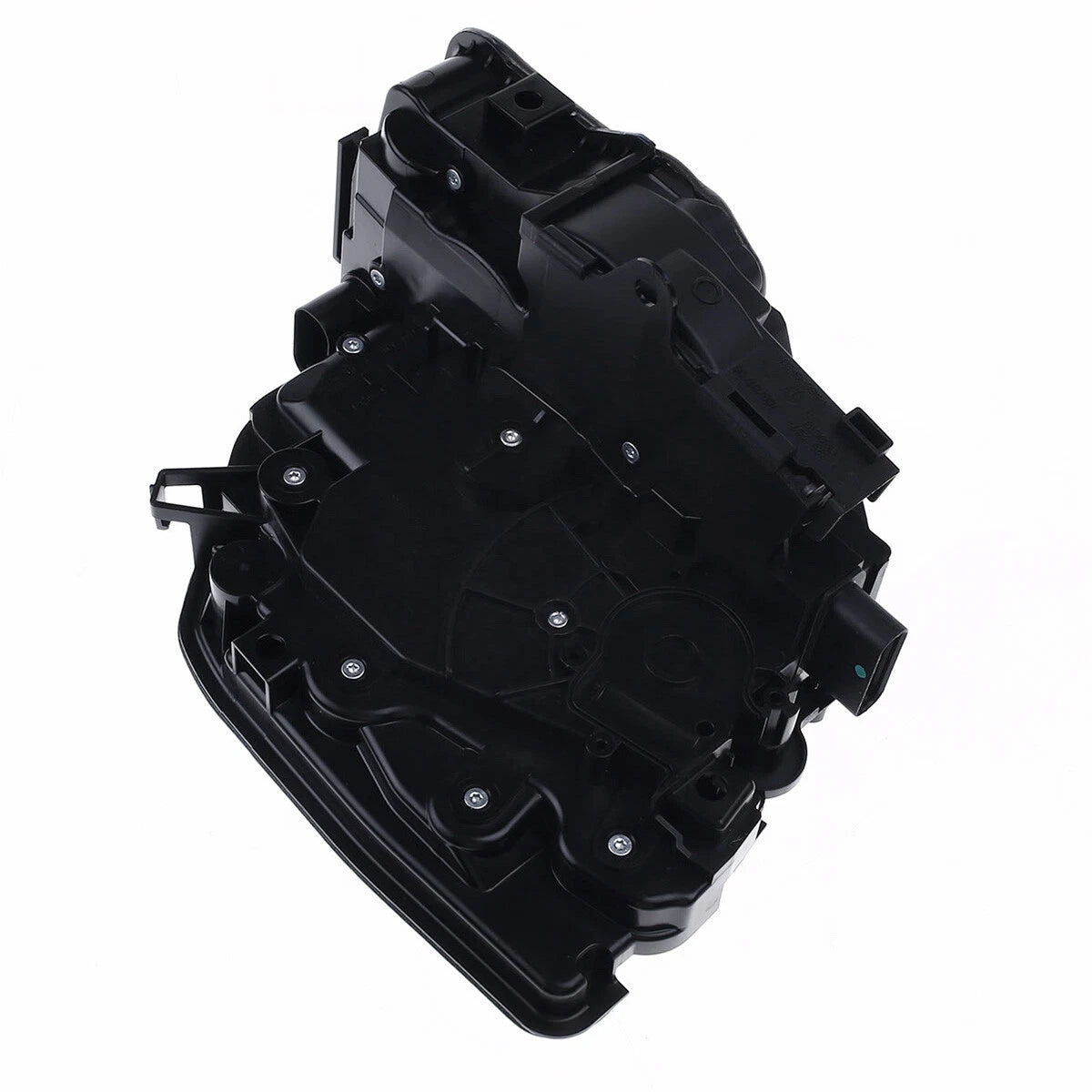2X Rear Door Lock Actuator for BMW X5 (2012-2014)