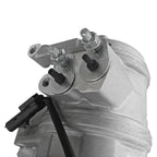 A/C Compressor for Chrysler Aspen (2007), Dodge Durango (2004–2007), Jeep Commander (2006–2007)