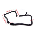 Saddlebag Bracket for Harley Touring Street Glide (2014–Present)