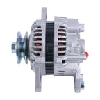 Alternator 32A68-06800 for Mitsubishi S6S Engine Forklift (FD35-50T9)