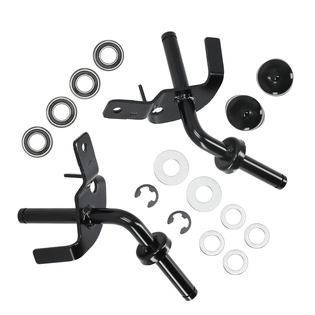 Bearing Spindle Kit for Husqvarna Jonsered Poulan Pro (532175039, 532194740)