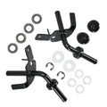 Bearing Spindle Kit for Husqvarna Jonsered Poulan Pro (532175039, 532194740)