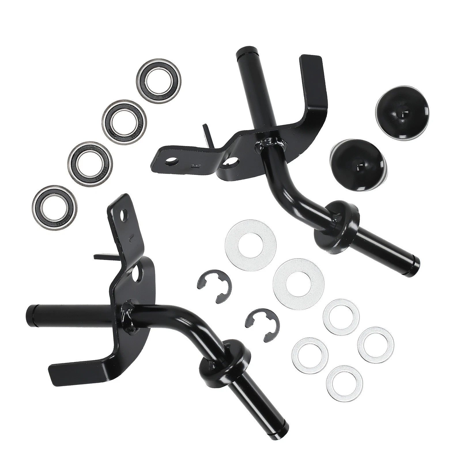 Bearing Spindle Kit for Husqvarna Jonsered Poulan Pro (532175039, 532194740)