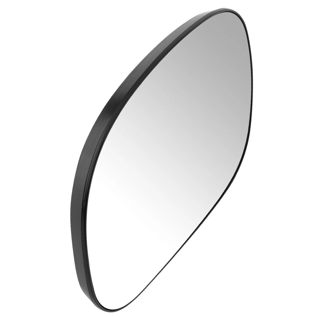 OE Style Left Mirror Glass for Ford F150 F250 Super Duty (1997–2003) F85Z17K707AD