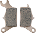 EBC HH Brake Pads FA691HH for