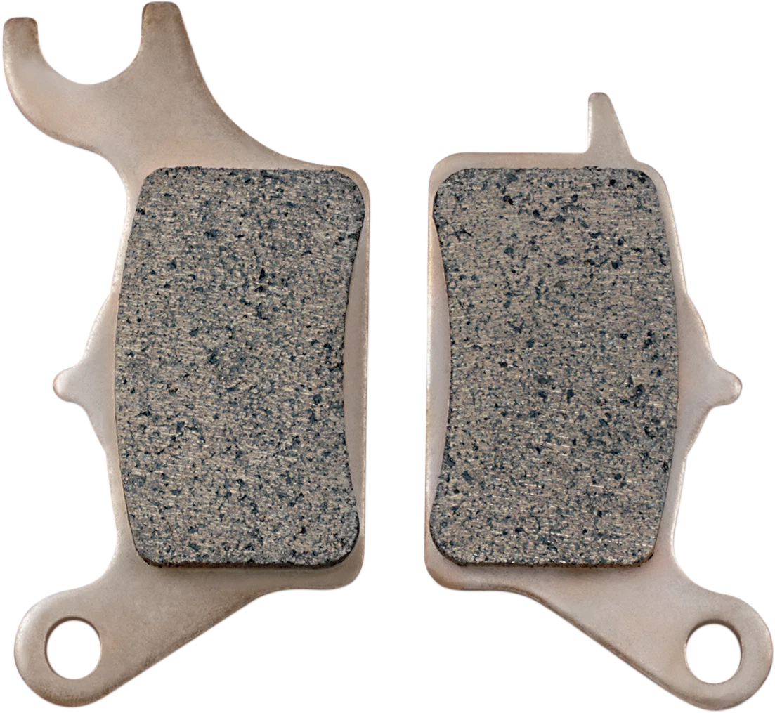 EBC HH Brake Pads FA691HH for