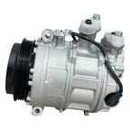AC Compressor Kit Replacement for Mercedes-Benz GLC63 AMG (2019-2022)
