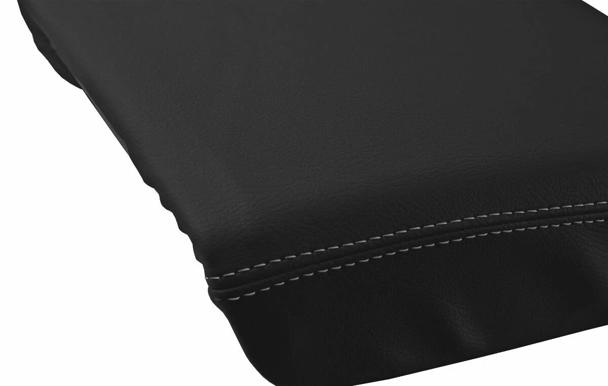 Console Lid Pull Over Cover Leather for Honda Ridgeline (2006–2014)