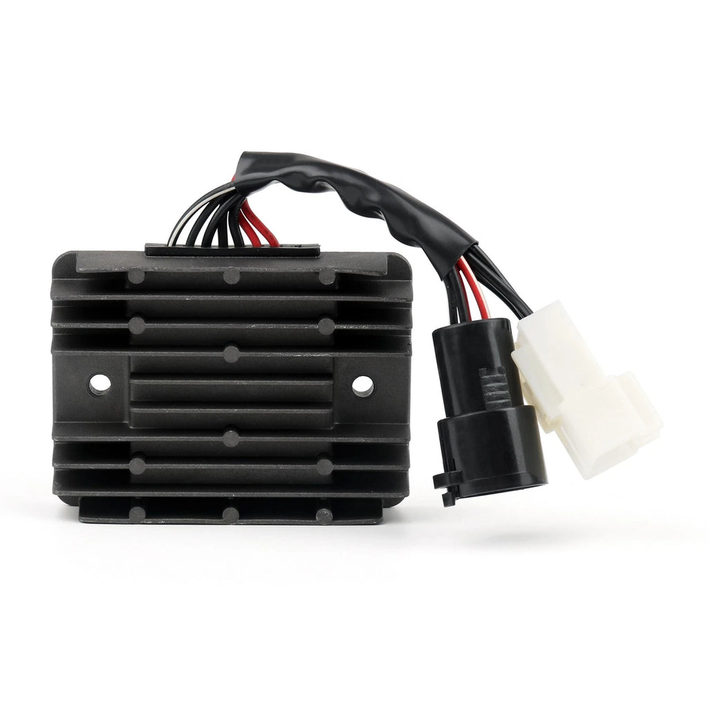 Voltage Regulator Rectifier for Suzuki AN400 Burgman 400 (2007–2011)