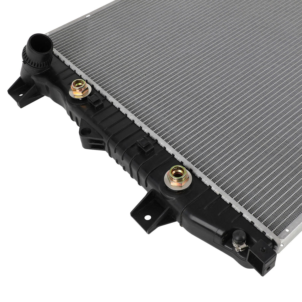 Radiator Assembly for Chevrolet Silverado 3500 HD (2011-2016)