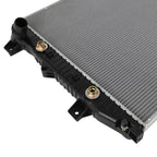 Radiator Assembly for Chevrolet Silverado 3500 HD (2011-2016)