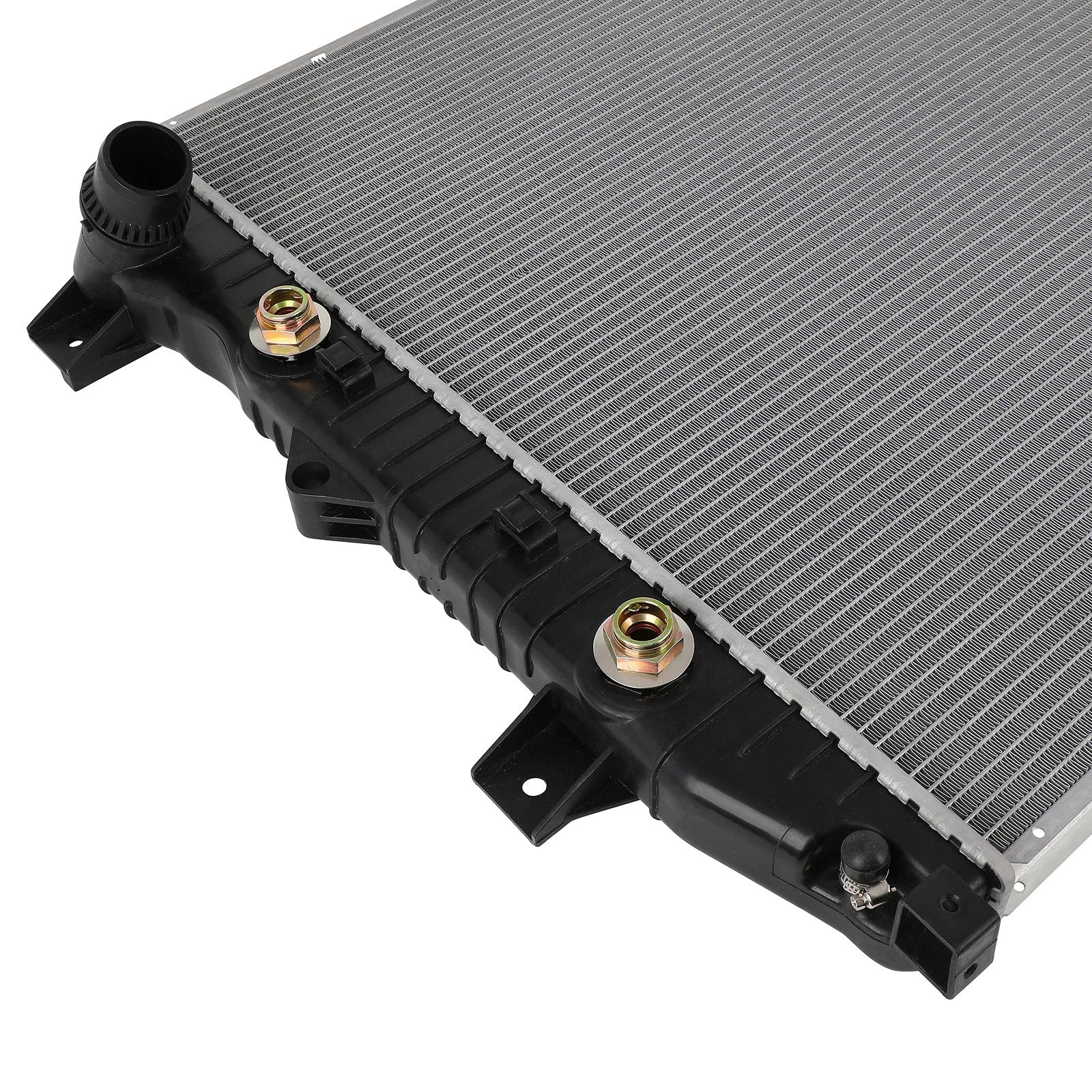 Radiator Assembly for Chevrolet Silverado 3500 HD (2011-2016)