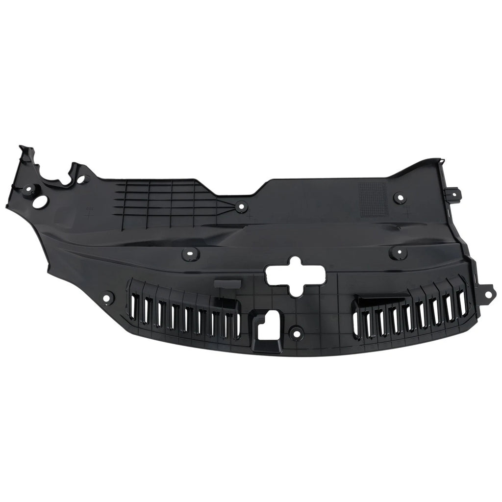 Radiator Support Covers for Lexus GS350 GS300 GS450h GS200t (2016–2017)