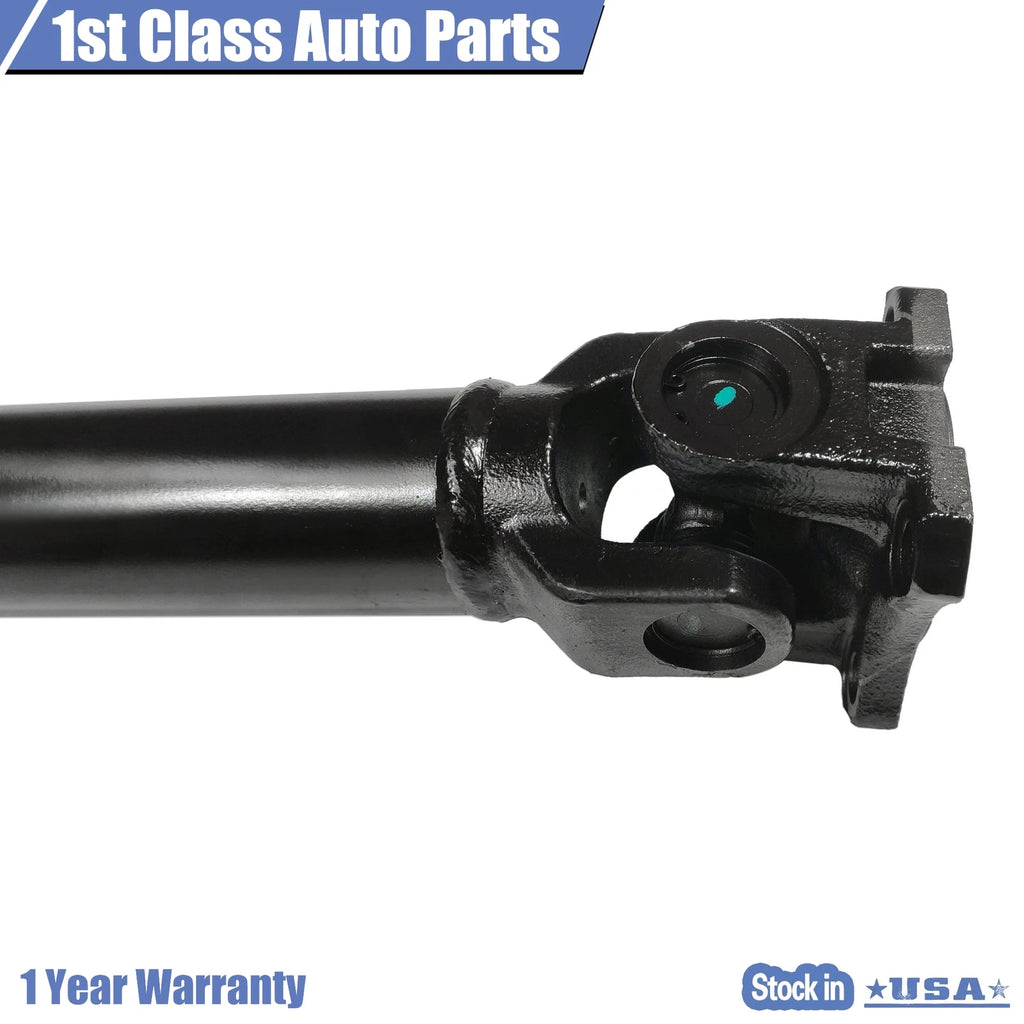 Rear Drive Shaft Assembly for Land Rover Freelander (1999-2006)