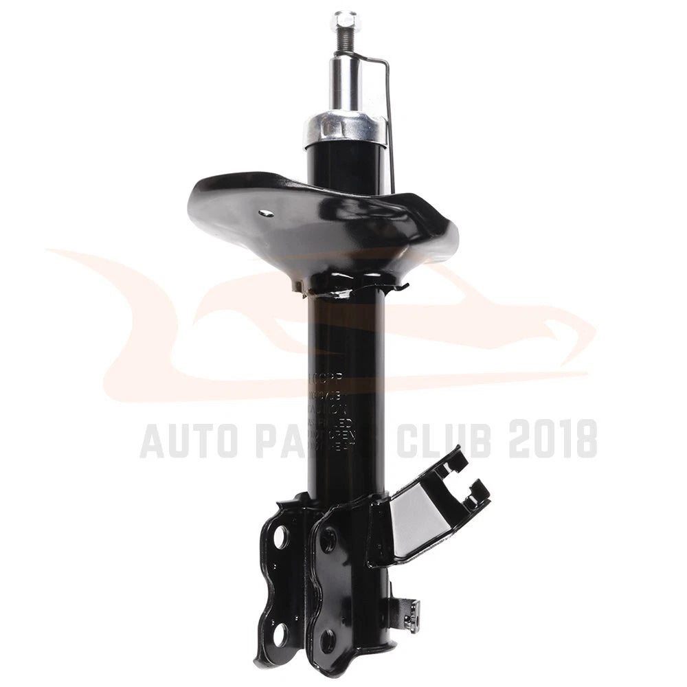 Front Pair Shock Absorbers for Nissan Maxima (1995–1999) 3.0L