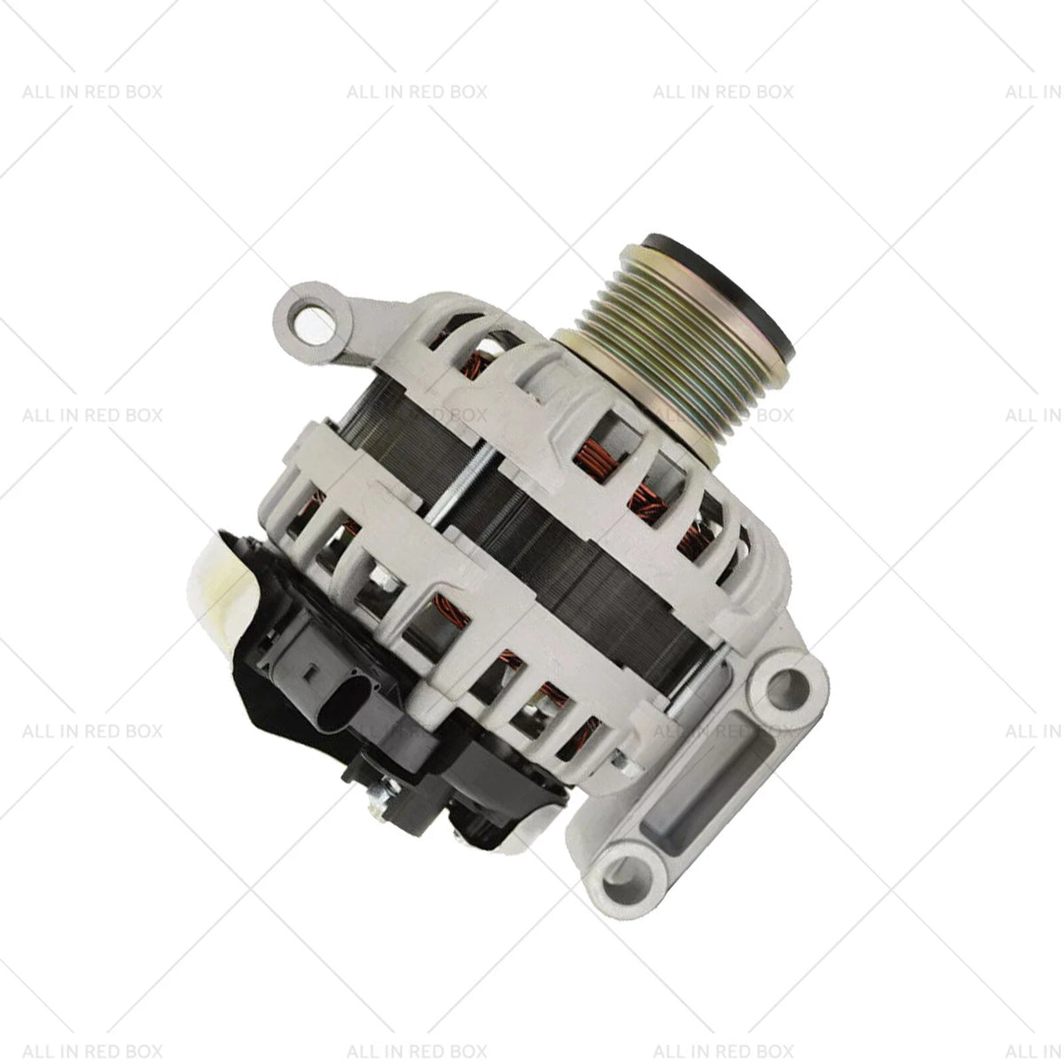 110A Alternator for Ford Ranger PX, Mazda BT-50 (2011–2023)