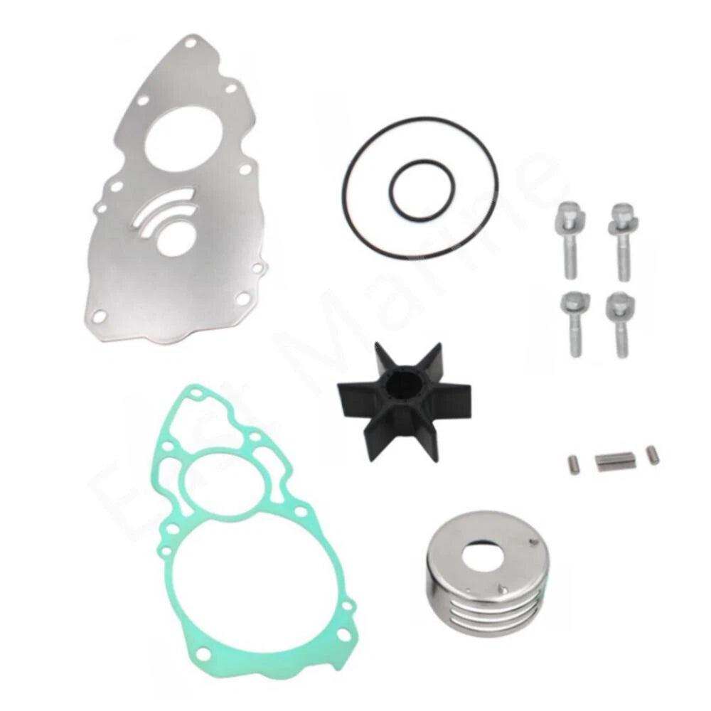 Water Pump Kit for Yamaha V8 F300 F350 (6AW-W0078-00-00)