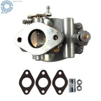 Marvel Schebler Carburetor for Ford Tractor 2N 8N 9N (1939–1952) 8N9510C-HD