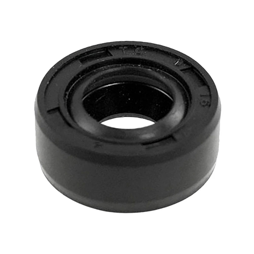 TC Oil Seal Double Lip Rubber 12x19x5mm for DIY Repair (No Specific Model)