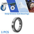 Deep Groove Ball Bearing 55x80x13mm for Various Models (6911VV)