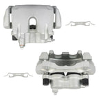 Front Brake Calipers for Dodge Durango (2011–2018) - Set of 2