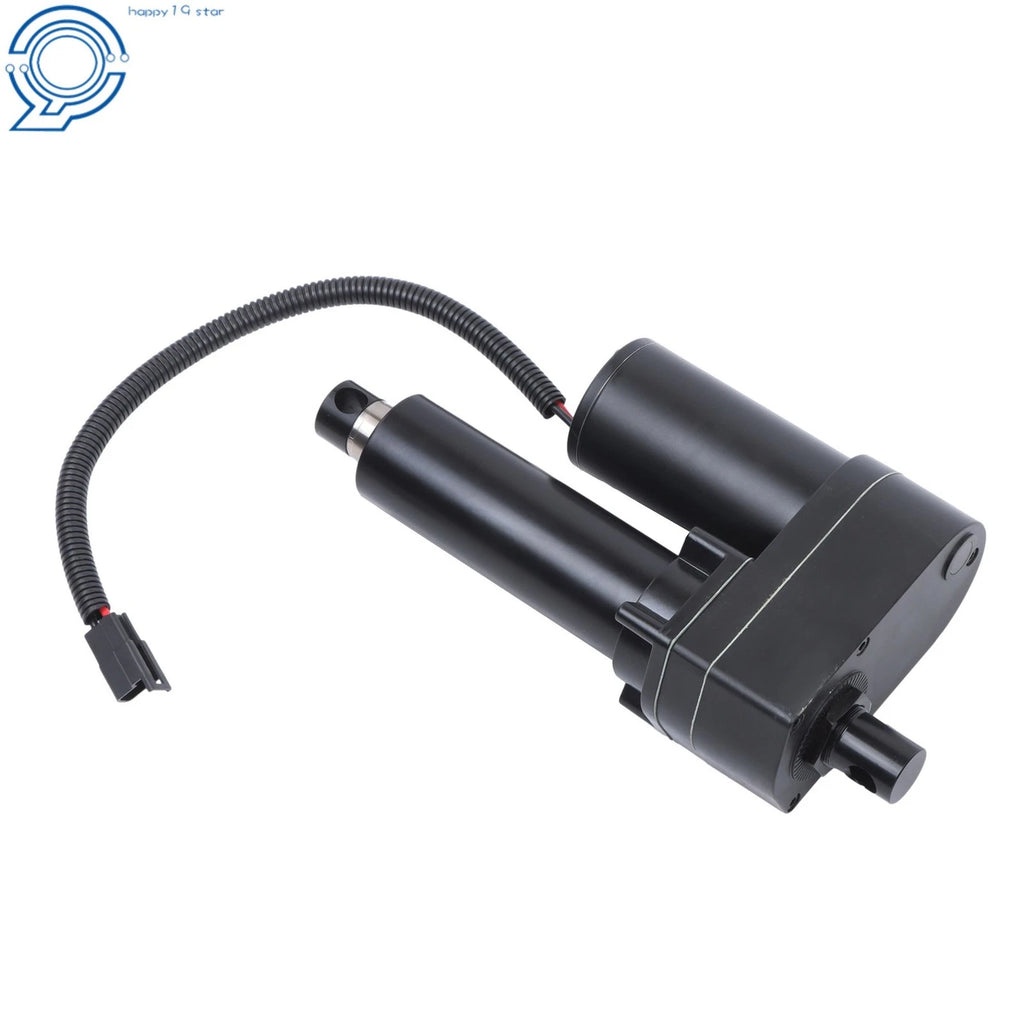 Baler Twine/Net Wrap Actuator for New Holland 848 855 (GF121004, GF12-1004)
