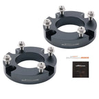1.5" Front Suspension Lift Spacers for Toyota Tacoma 4WD (2024–2025) Steel