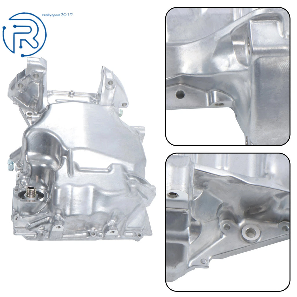 Engine Oil Pan for Honda Accord (2018-2022)