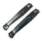 Gas Fuel Tank Braces Bracket Pair for 1964–1967 Chevy Chevelle