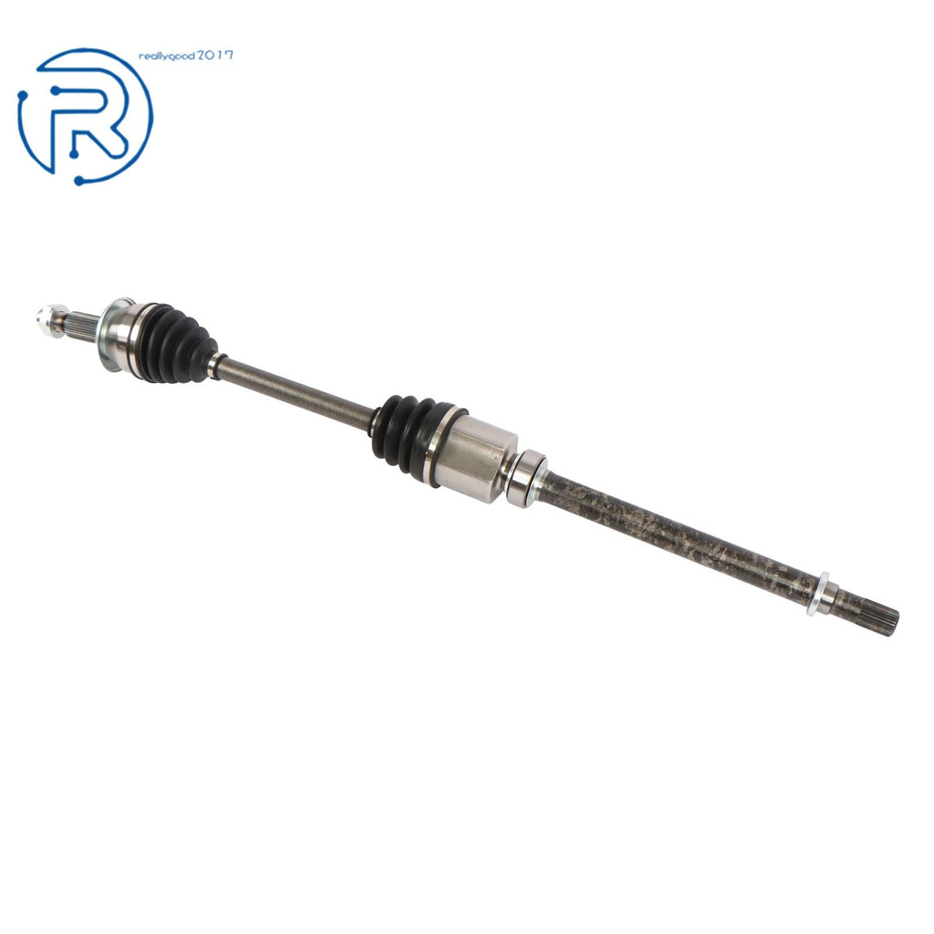 Front Right CV Axle Assembly for Nissan Altima (2019-2024)