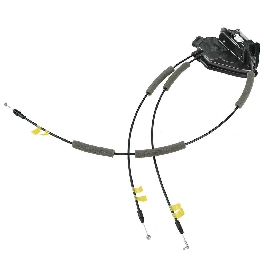 Rear Right Door Lock Actuator for Nissan Sentra (2013–2019)