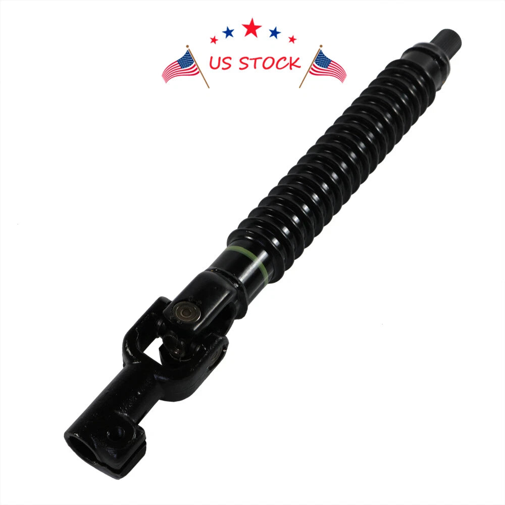 Lower Steering Column Shaft for Toyota FJ Cruiser & 4Runner (2007–2021)