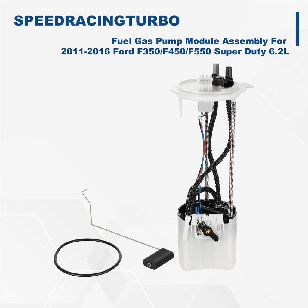 Fuel Gas Pump Module Assembly for Ford F350/F450/F550 Super Duty (2011–2016)